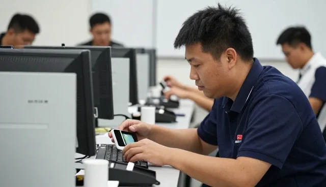 麦菲体育(广州)有限公司分享为本地使用优势
