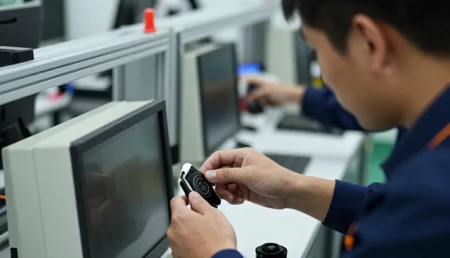 新建楼盘解决方案介绍
